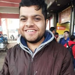 Syed Zuhair Ali Profile Image