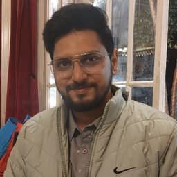 Mashkoor Alam Profile Image