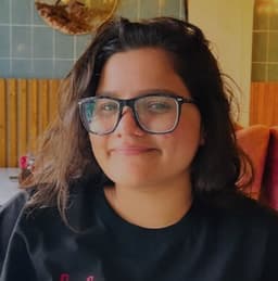 Sakshi Chandwani Profile Image
